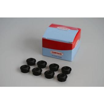 Jeu de joints d'étanchéité, tige de soupape CORTECO 19036122