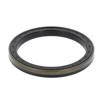 Bague d'étanchéité, moyeu de roue CORTECO 12016448B