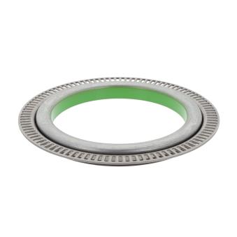 Bague d'étanchéité, moyeu de roue CORTECO 12019683B