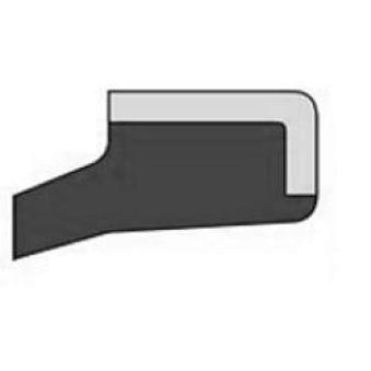 Bague d'étanchéité, fusée d'essieu CORTECO 12015666B