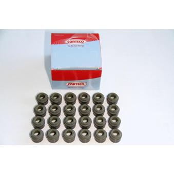 Jeu de joints d'étanchéité, tige de soupape CORTECO 19036977