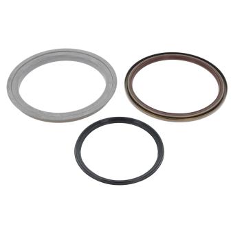 Kit de réparation, moyeu de roue CORTECO 19037007