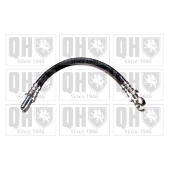 Flexible de frein QUINTON HAZELL BFH4161