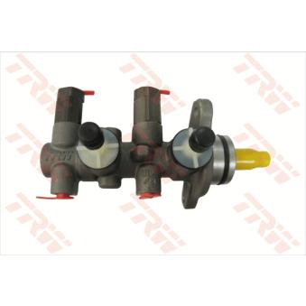 Maître-cylindre de frein TRW PMF927