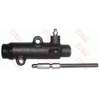Cylindre récepteur, embrayage TRW PJD101