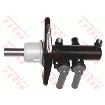 Maître-cylindre de frein TRW PMN129