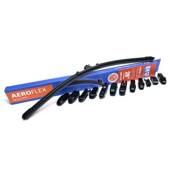 Balai d'essuie-glace QUINTON HAZELL QAW1028