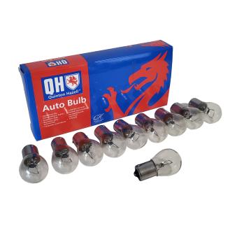 Ampoule QUINTON HAZELL QBL382