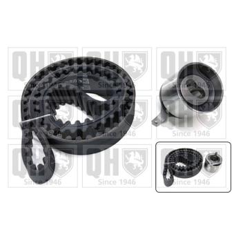 Kit de distribution QUINTON HAZELL QBK805