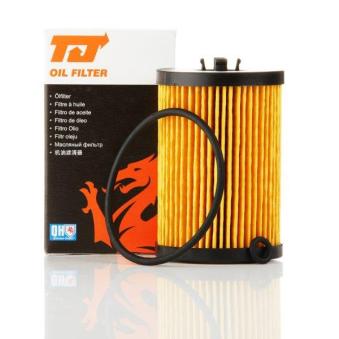 Filtre à huile QUINTON HAZELL QFL0310