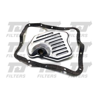 Filtre à huile QUINTON HAZELL QFL0349