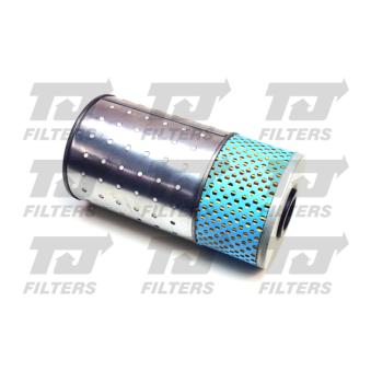 Filtre à huile QUINTON HAZELL QFL0110