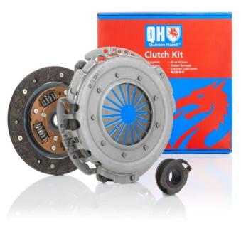 Kit d'embrayage QUINTON HAZELL QKT135AF
