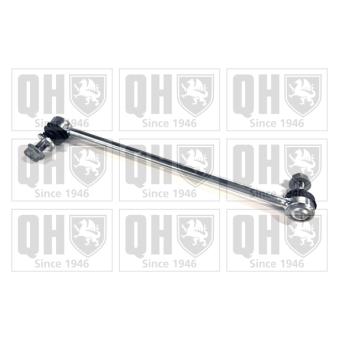 Entretoise/tige, stabilisateur QUINTON HAZELL QLS3902S