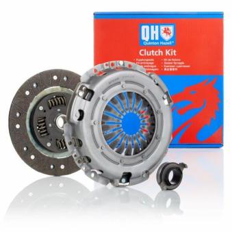 Kit d'embrayage QUINTON HAZELL QKT2835AF