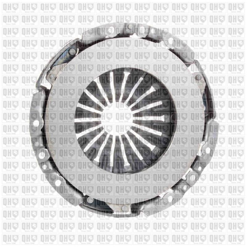 Kit d'embrayage QUINTON HAZELL QKT2835AF - Visuel 2