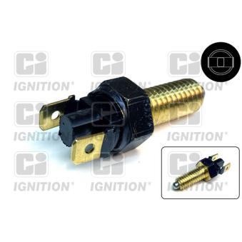 Contacteur, feu de recul QUINTON HAZELL XRLS242