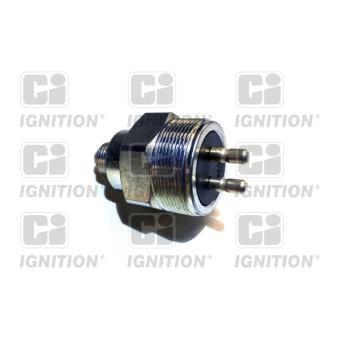 Contacteur, feu de recul QUINTON HAZELL XRLS290