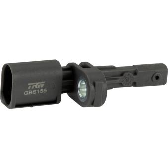 Capteur, vitesse de roue TRW GBS155