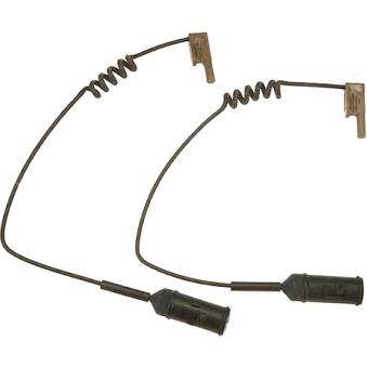 Contact d'avertissement, usure des plaquettes de frein TRW GIC5007