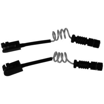 Contact d'avertissement, usure des plaquettes de frein TRW GIC211