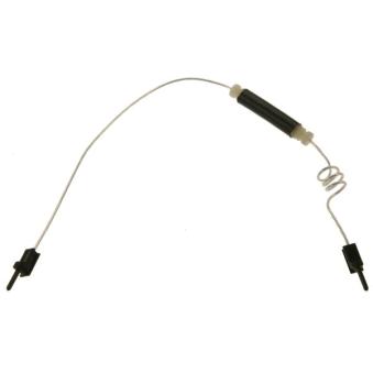 Contact d'avertissement, usure des plaquettes de frein TRW GIC279