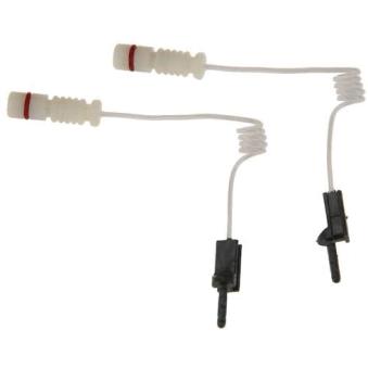 Contact d'avertissement, usure des plaquettes de frein TRW GIC225