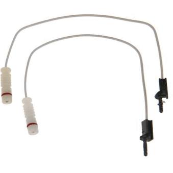 Contact d'avertissement, usure des plaquettes de frein TRW GIC224