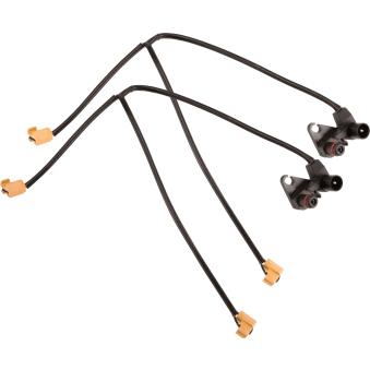 Contact d'avertissement, usure des plaquettes de frein TRW GIC5025