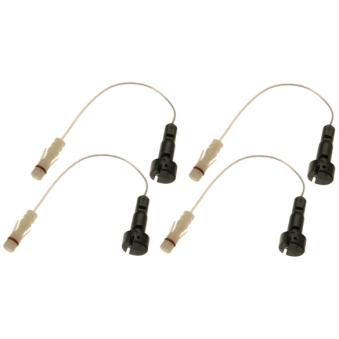 Contact d'avertissement, usure des plaquettes de frein TRW GIC5032