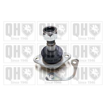 Rotule de suspension QUINTON HAZELL QSJ1898S