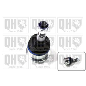 Rotule de suspension QUINTON HAZELL QSJ3553S