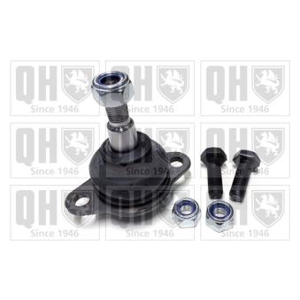 Rotule de suspension QUINTON HAZELL QSJ602S