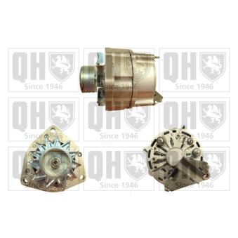 Alternateur QUINTON HAZELL QRA2096