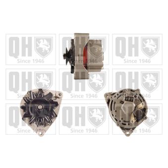 Alternateur QUINTON HAZELL QRA3002