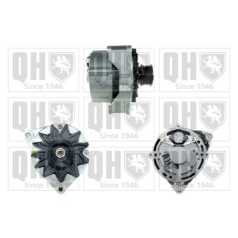 Alternateur QUINTON HAZELL QRA1762