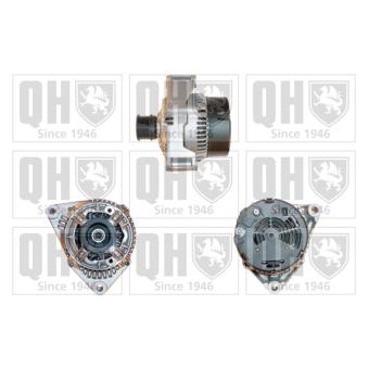 Alternateur QUINTON HAZELL QRA1232