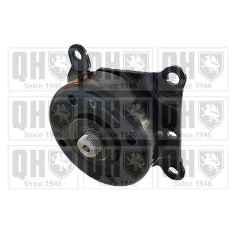 Poulie renvoi/transmission, courroie trapézoïdale à nervures QUINTON HAZELL QTA1634