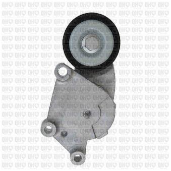 Poulie de tension, courroie trapézoïdale à nervures QUINTON HAZELL QTA1668