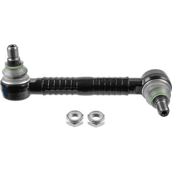 Entretoise/tige, stabilisateur TRW JTS3501