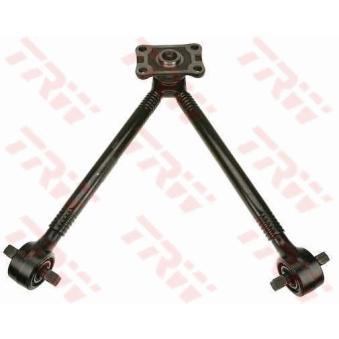 Triangle ou bras de suspension (train arrière) TRW JVL0022