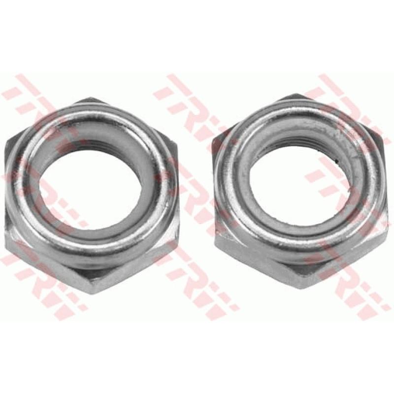 Barre de connexion TRW JTR4387 - Visuel 1