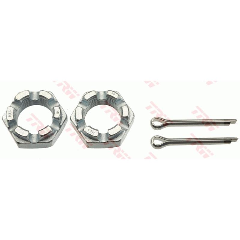 Barre de connexion TRW JTR4446 - Visuel 1