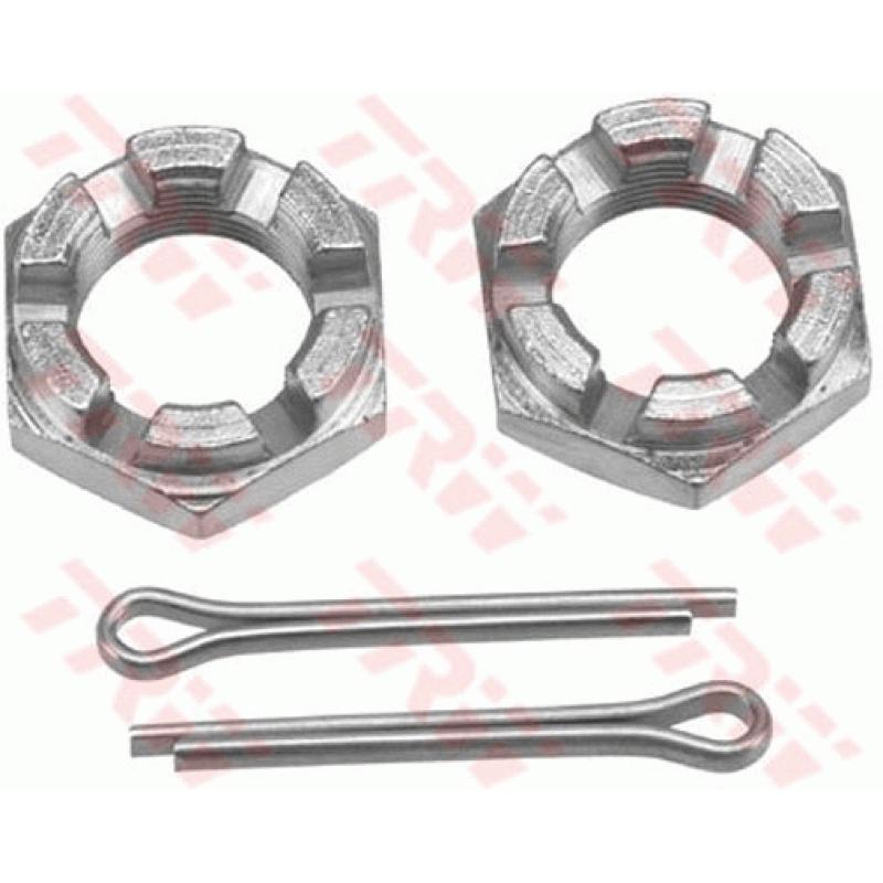 Barre de connexion TRW JTR4031 - Visuel 1