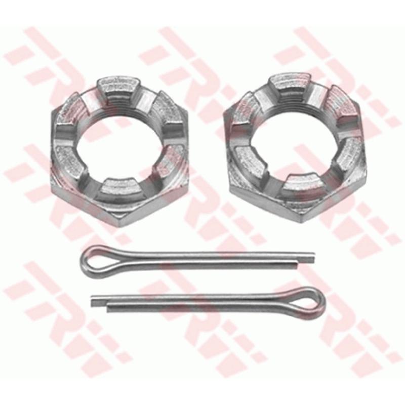 Barre de connexion TRW JTR3585 - Visuel 1