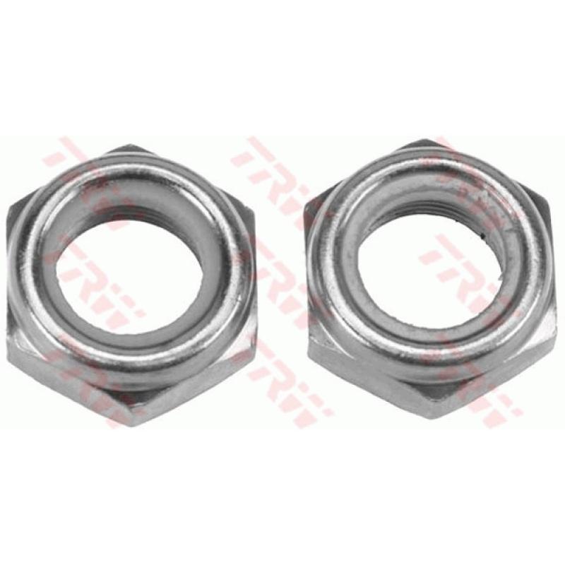 Barre de direction TRW JTR4075 - Visuel 1