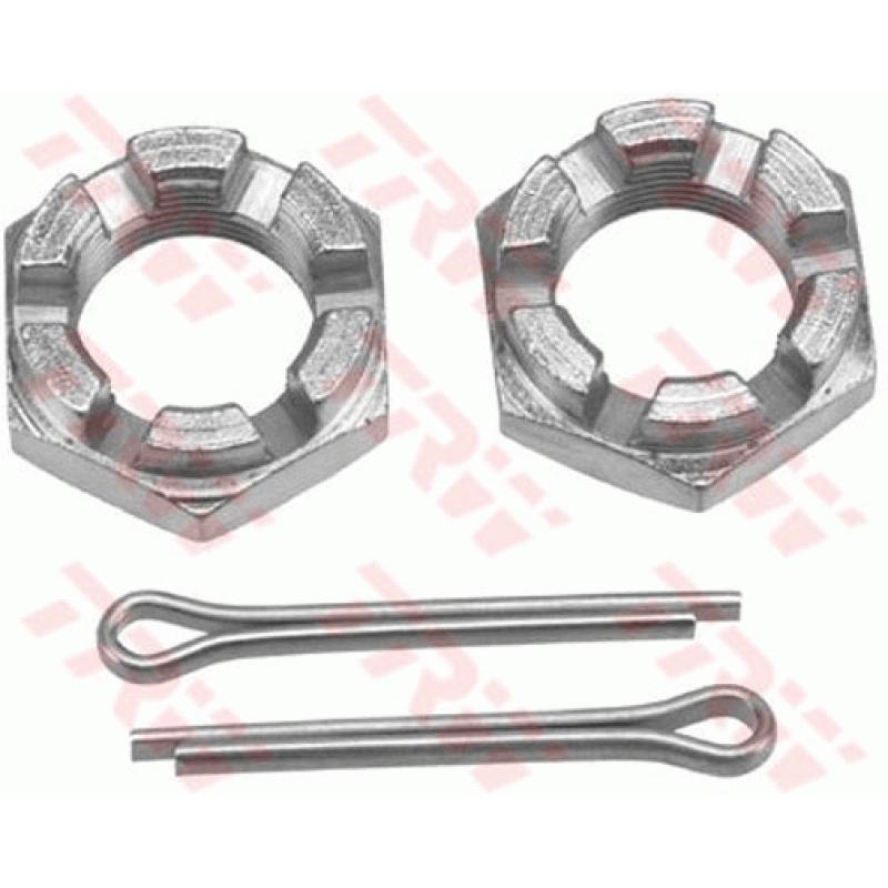 Barre de connexion TRW JTR4143 - Visuel 1