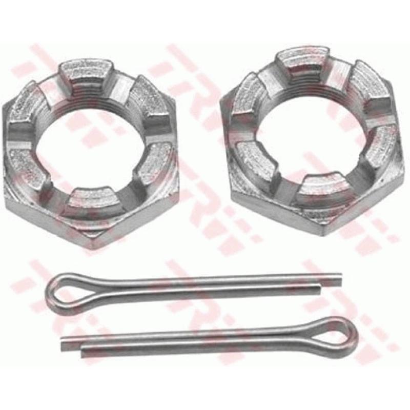 Barre de connexion TRW JTR2703 - Visuel 1