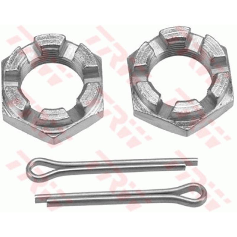 Barre de connexion TRW JTR3002 - Visuel 1