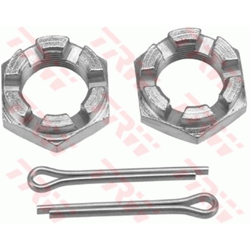 Barre de connexion TRW JTR3547 - Visuel 1